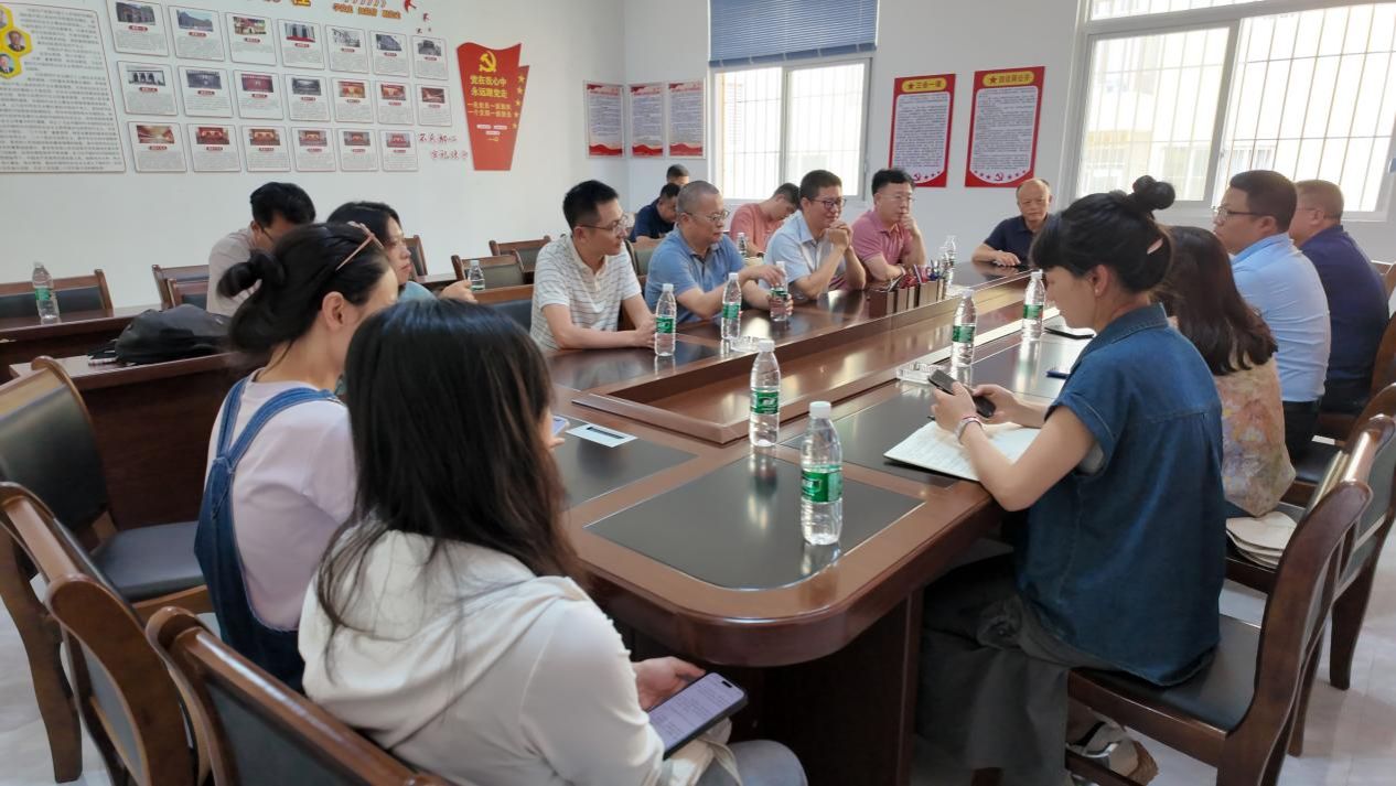 杏吧探花
前往凉山州、乐山市开展铸牢中华民族 共同体意识主题调研