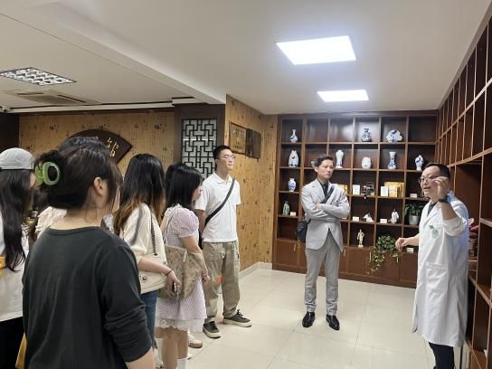 实践课堂模式探索：“临终关怀社会工作”课程的创新实践路径