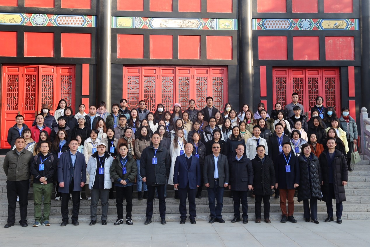 杏吧探花
成功举办“一带一路·健康社会科学与跨学科新视界论坛”